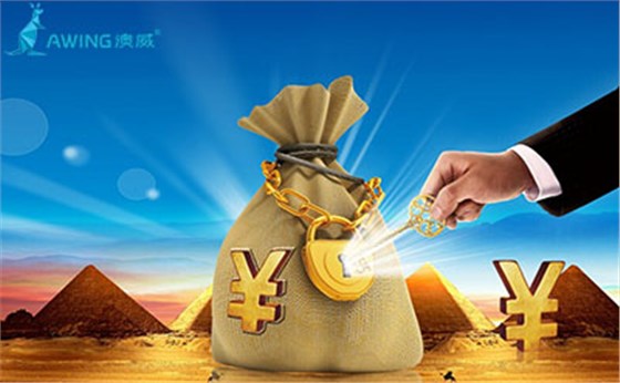 鋁合金門(mén)窗加盟店經(jīng)營(yíng)獲得利潤(rùn)的絕招