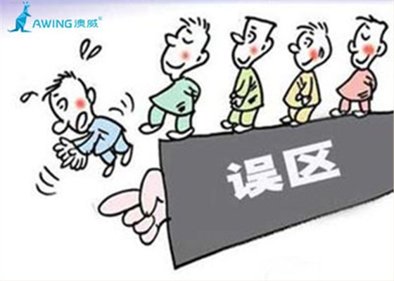 鋁合金門(mén)窗廠家認(rèn)清互聯(lián)網(wǎng)形勢(shì)避免陷入誤區(qū)