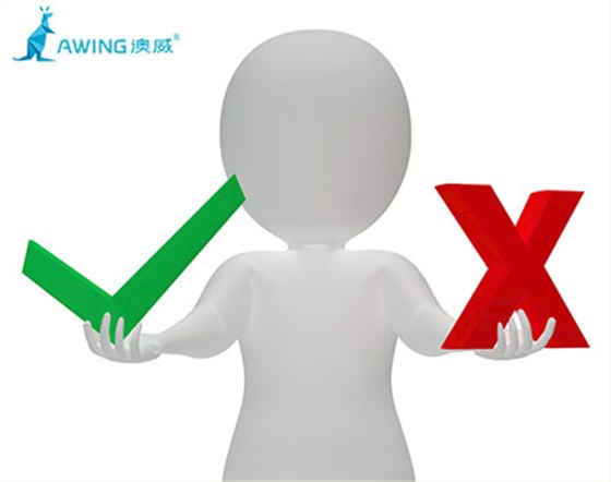 商業(yè)規(guī)則能使斷橋鋁門(mén)窗廠(chǎng)家能脫穎而出嗎