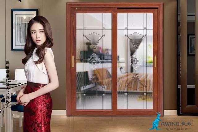 澳威門(mén)窗，門(mén)窗十大品牌